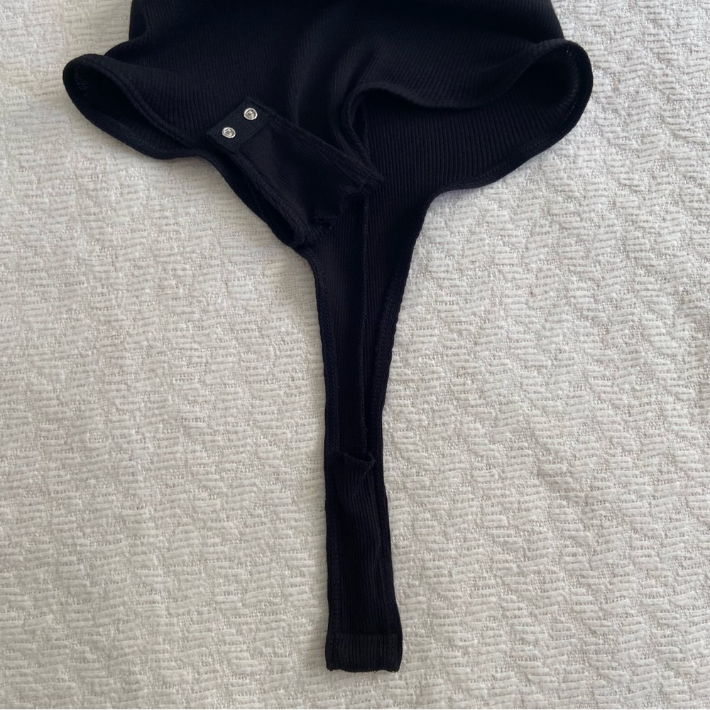 Clyque West Bodysuit - Picture 9 of 13